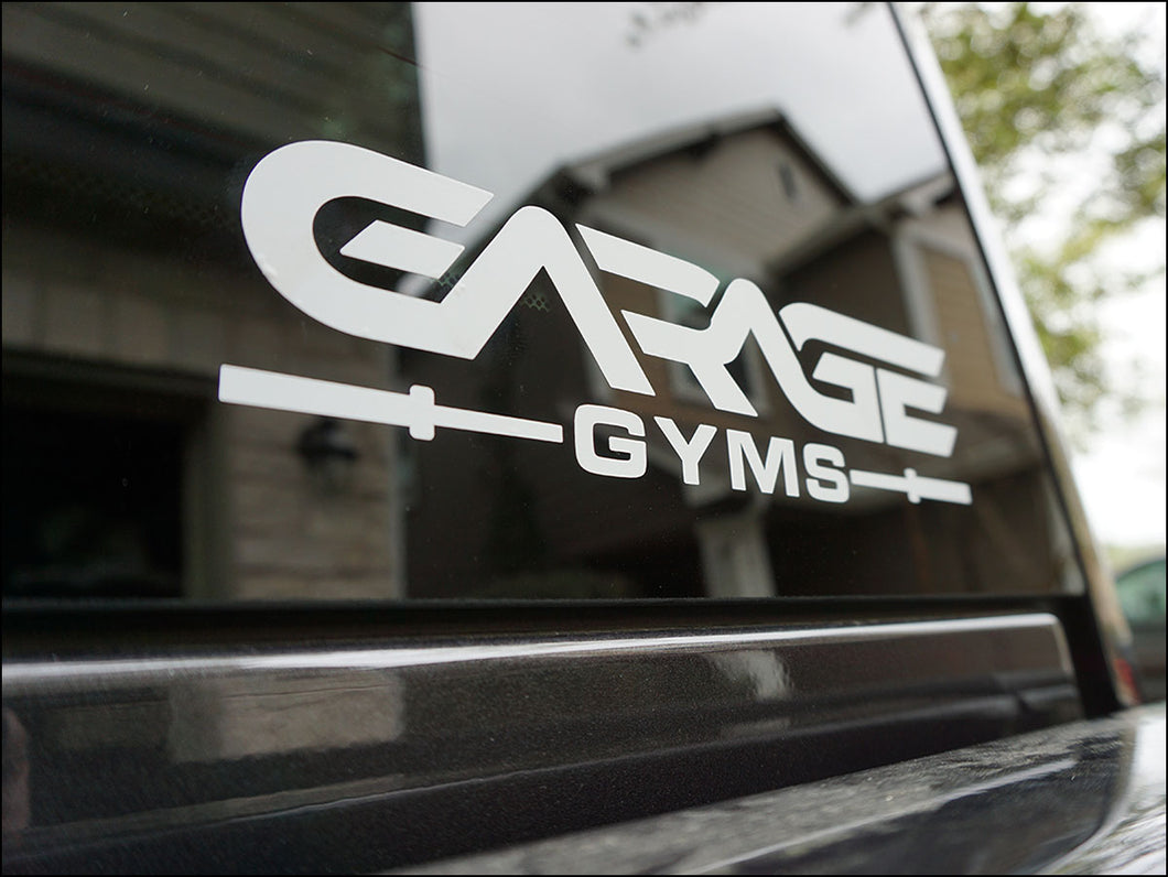 Garage Gyms 8